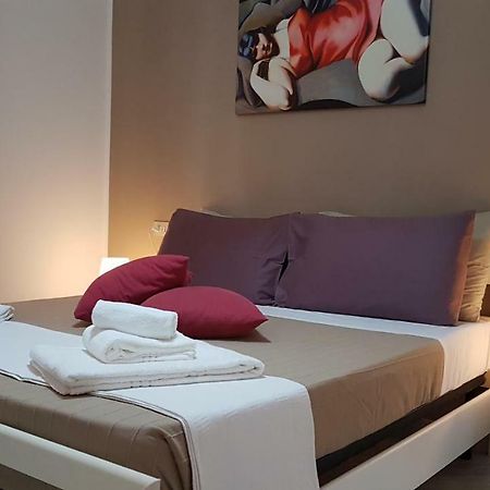 Loft Baia Di Giardini 아파트 외부 사진