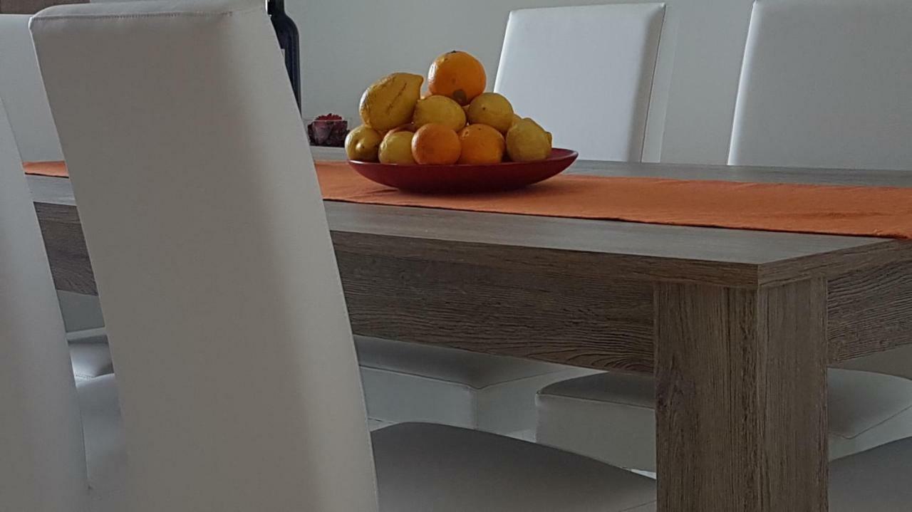 Loft Baia Di Giardini 아파트 외부 사진