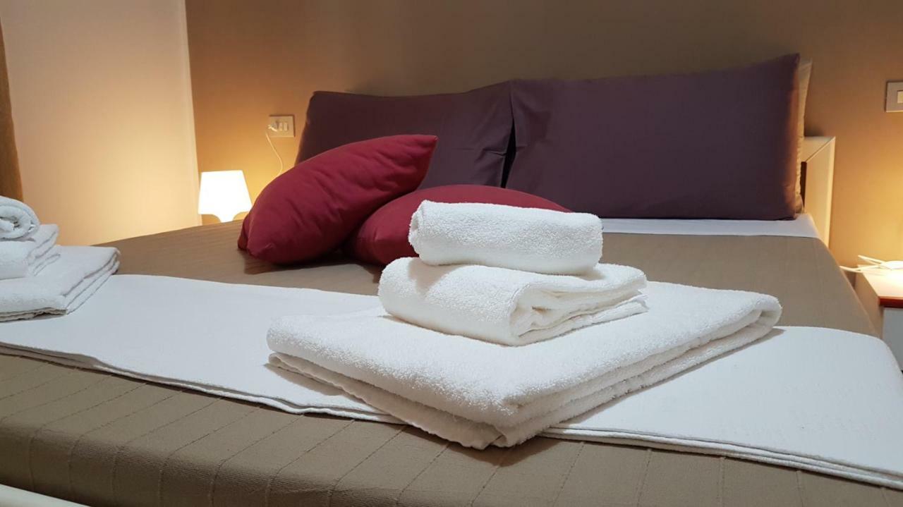 Loft Baia Di Giardini 아파트 외부 사진