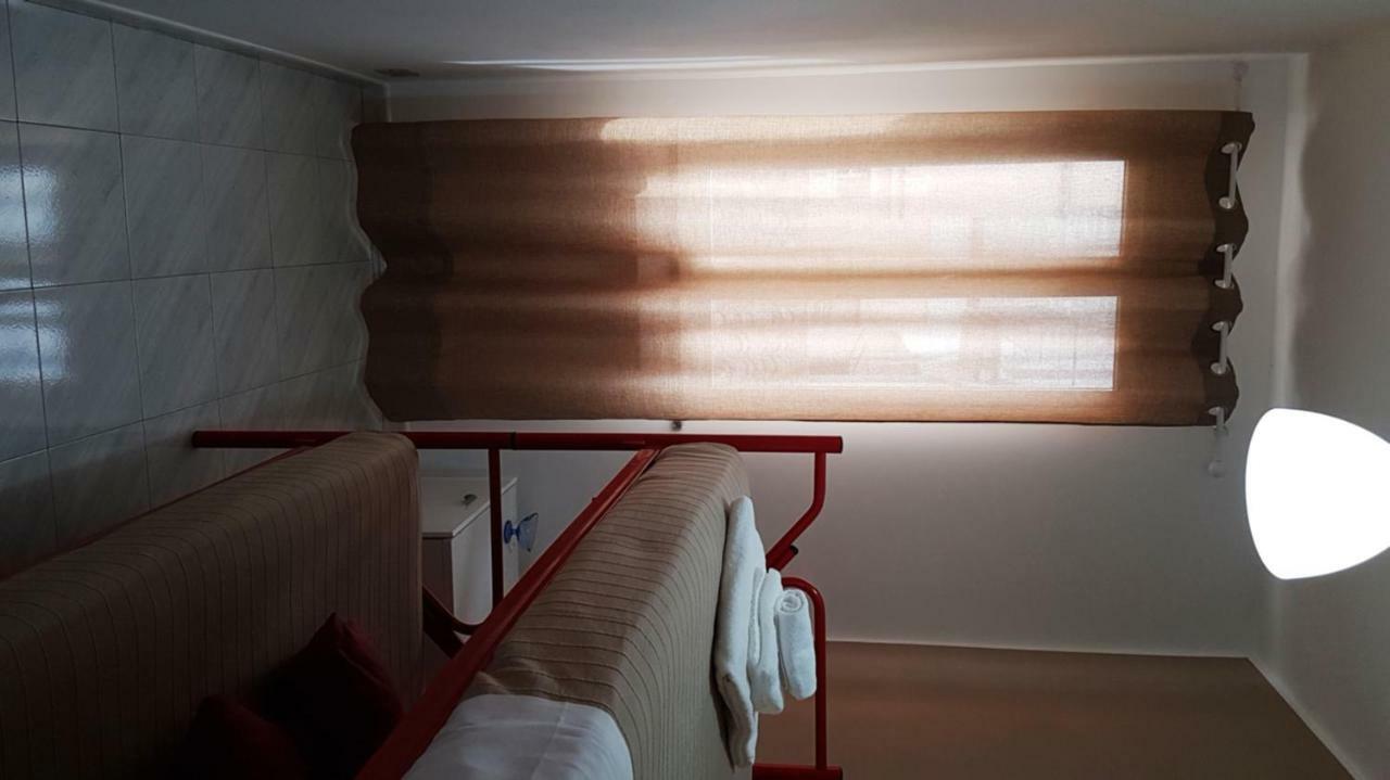 Loft Baia Di Giardini 아파트 외부 사진