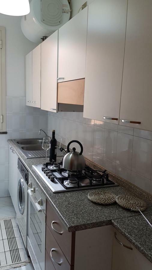 Loft Baia Di Giardini 아파트 외부 사진