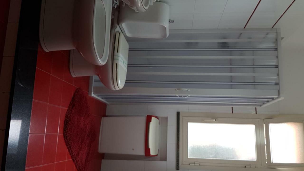 Loft Baia Di Giardini 아파트 외부 사진