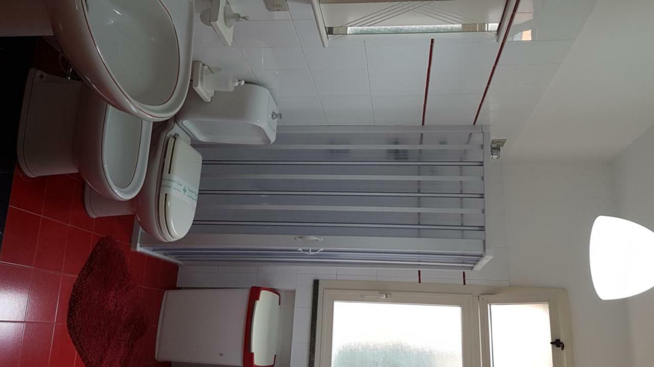 Loft Baia Di Giardini 아파트 외부 사진