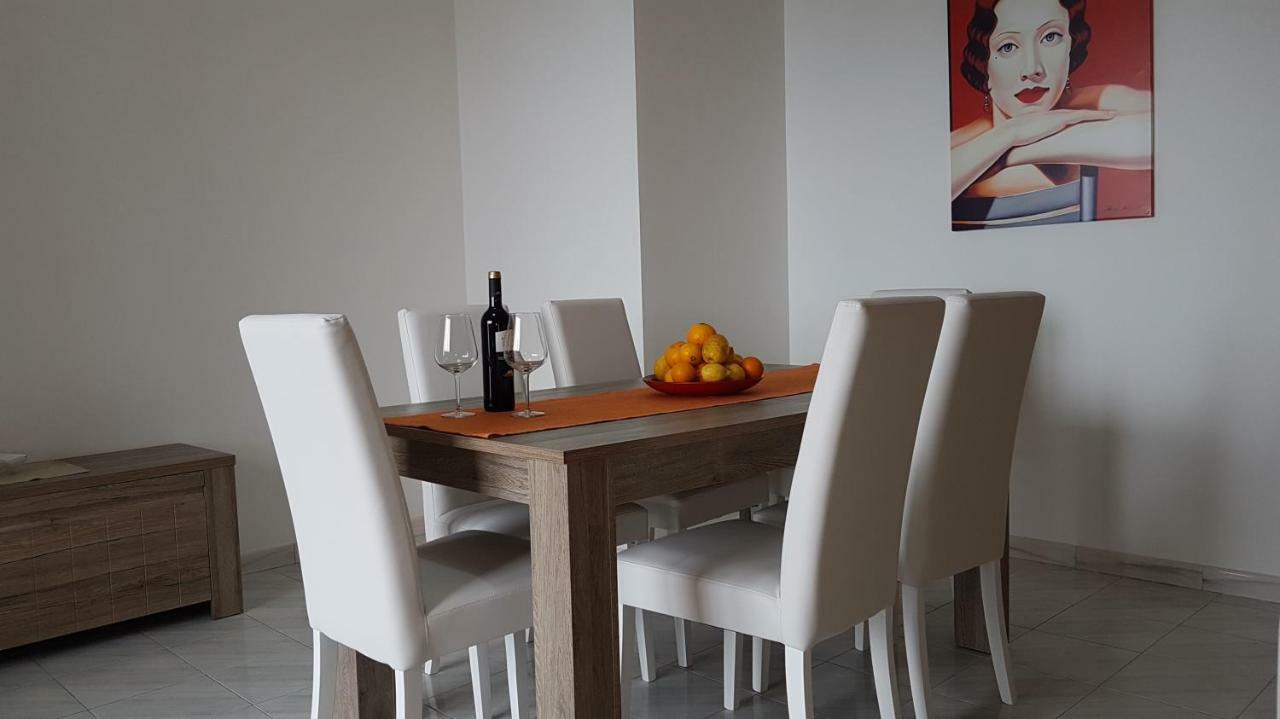 Loft Baia Di Giardini 아파트 외부 사진
