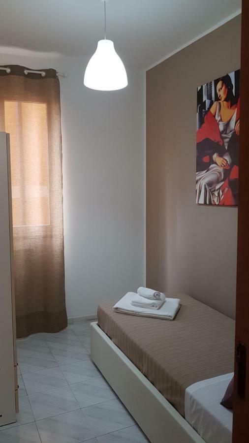 Loft Baia Di Giardini 아파트 외부 사진