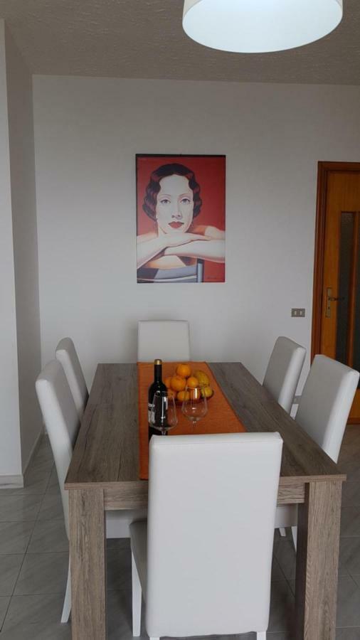 Loft Baia Di Giardini 아파트 외부 사진